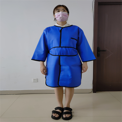 云南防辐射铅衣