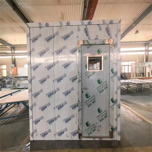 云南防辐射铅房