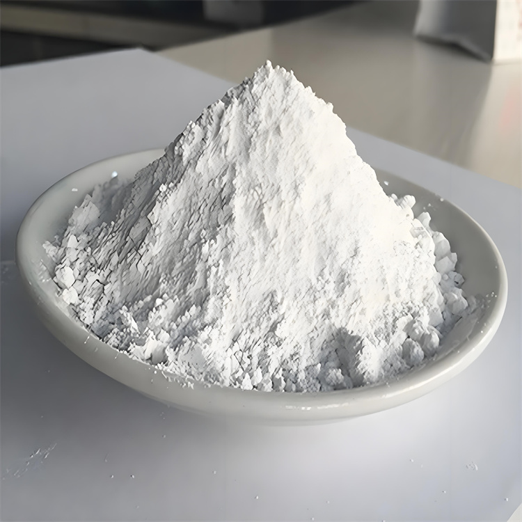 云南高目数硫酸钡砂2mmpb