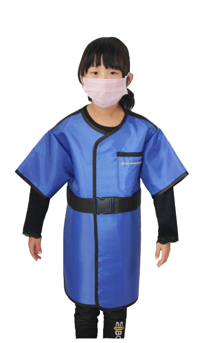 云南半袖0.5铅衣