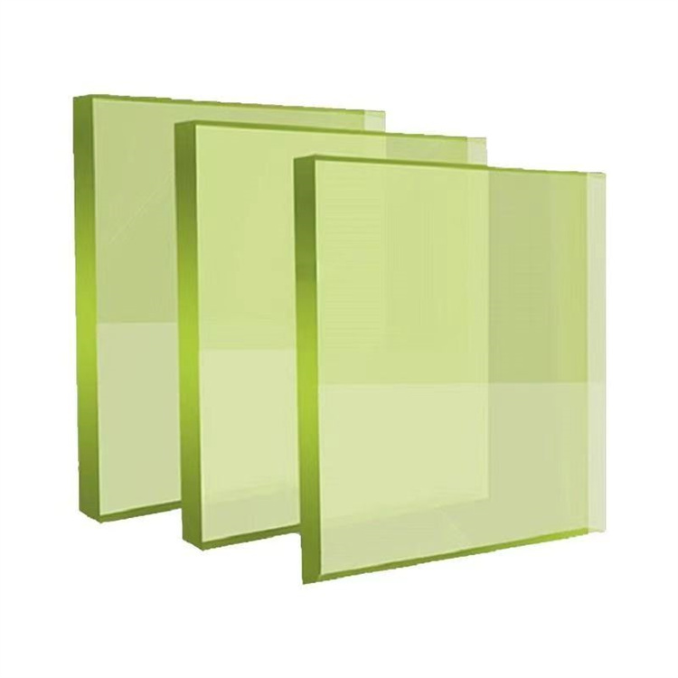 云南铅玻璃厚度