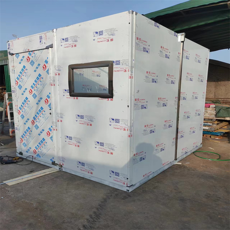 云南铅房验收标准